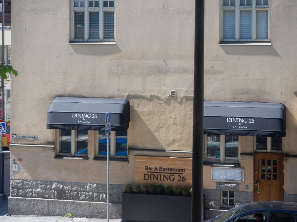 "Pieni Verka" - Homelike 1Br Apartment Next To Restaurants Tampere Ngoại thất bức ảnh