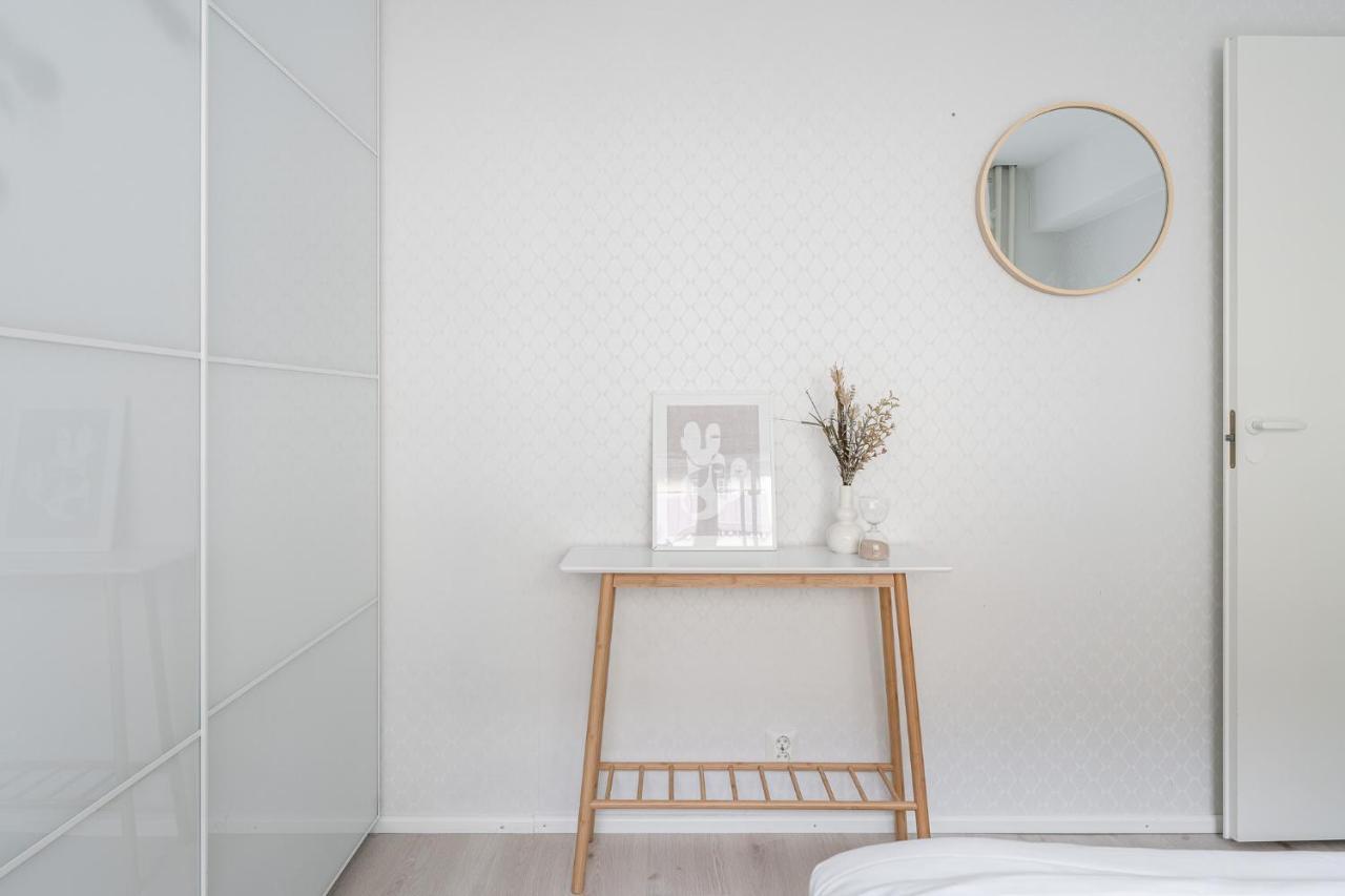"Pieni Verka" - Homelike 1Br Apartment Next To Restaurants Tampere Ngoại thất bức ảnh